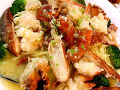 -陶陶居海鲜酒家(新马路店)