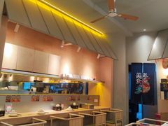 -七八冷面·延边朝鲜族美食(世纪汇店)