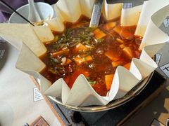 人间豆腐-穹六人间 people 6(岳阳路店)