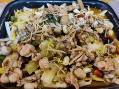 -回·龙虾铺·盆盆蟹·烧烤大排档(回龙观店)