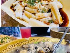 -基诺山寨.版纳民族特色菜