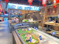 -胖姐渔村(中源大道店)