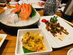 -Mr·Fish鱼鲜生海鲜放题(银泰in99店)