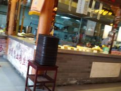 -秦淮小吃城(夫子庙店)