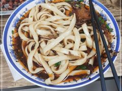 -清真-戏楼王记牛肉面