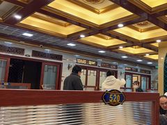-福寿斋·老北京铜锅涮肉·烤鸭(顺义总店)