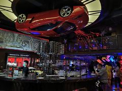 -MOSSO德国餐厅·音乐酒吧(环宇荟店)