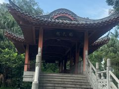 -柳侯公园