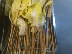 -成都屋头串串香(八府庄店)