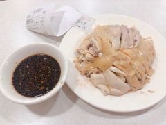 -振鼎鸡(福州路店)