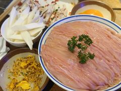 -萍姐火锅·公路夜市(打浦桥日月光店)