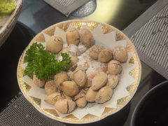 -昱匠·日本料理(金融街店)