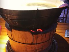 -捞围鲜·港式打边炉(海阳路店)