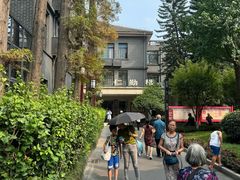 -成都市第二人民医院(庆云院区)