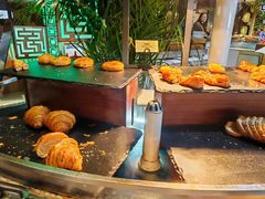 -印象餐厅(杭州国际博览中心北辰大酒店)