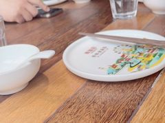 -前海沿·青岛菜(大拇指广场石老人店)