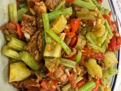-新新湘菜馆(新中街二条店)
