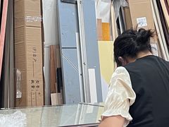 -宸宸画框裱画配框工厂店(莘庄店)