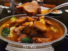 -闽和南(深圳万象城店)