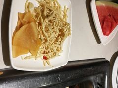-海底捞火锅(勒泰店)