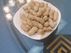 核桃花生-围龙屋客家食府(福田店)