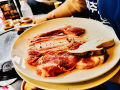 -Dombe豚(黑猪肉街店)