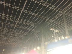 大堂-班赞海鲜市场