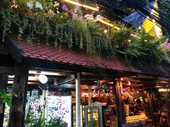 -自然餐厅(Phuket)