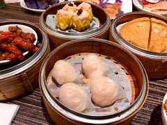 -周记点心(西环店)