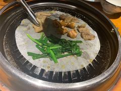 -小宇火锅烧烤(颜三路店)
