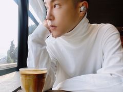 -Vanilla Specialty Coffee(八大关店)