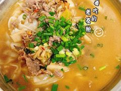-舒记粉店(七星路店)