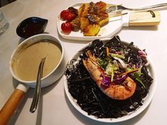 -打趸BTC·Breaktime cafe(北京路店)