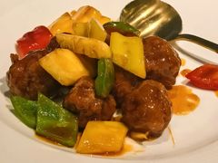 -三号黄浦会Canton Table