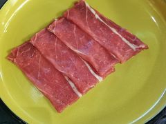 -牛New寿喜烧(曹路花园城店)