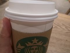 -星巴克(北京首都国际机场7店)