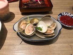 -小山日本料理(兴业太古汇店)