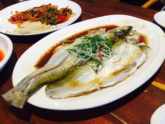 白条鱼-春暖花开(西溪店)