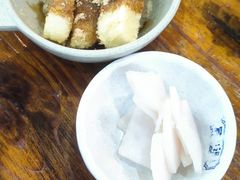 红糖糍粑-黔派·虾子羊肉粉·小吃(佳宁娜广场店)