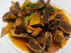 -胖老汉新疆特色椒麻鸡(南门店)