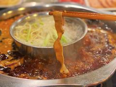 -邓莽子老火锅(中兴路总店)