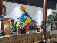 -大壮家原味烤肉(兴华北街店)