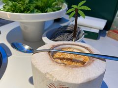 -烹然四季椰子鸡火锅(姚家园万象汇店)