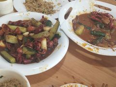 -江南香鲜香小龙虾(新疆总店)