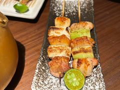 -酌酒半杯·生腌熟醉·阿拉宁波小菜馆(天一广场店)