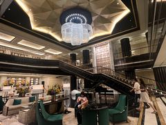 -上海苏宁宝丽嘉酒店·Cafe Bellagio西餐厅