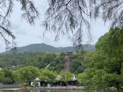 -台州府城(东湖)