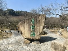 -香雪海