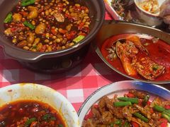 -辣小鲜·南昌大排档(船山路店)