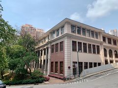 -香港大学